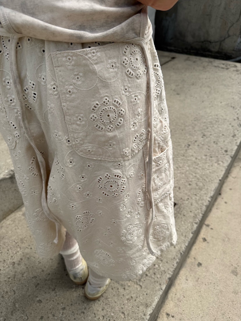 (2026SS) FRANC - SHORTS