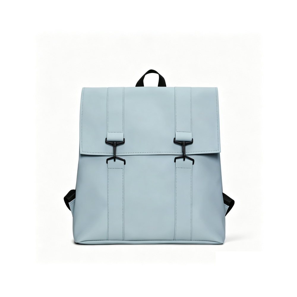Rains MSN Bag | Rains MSN Bag經典防水MSN雙扣環後背包