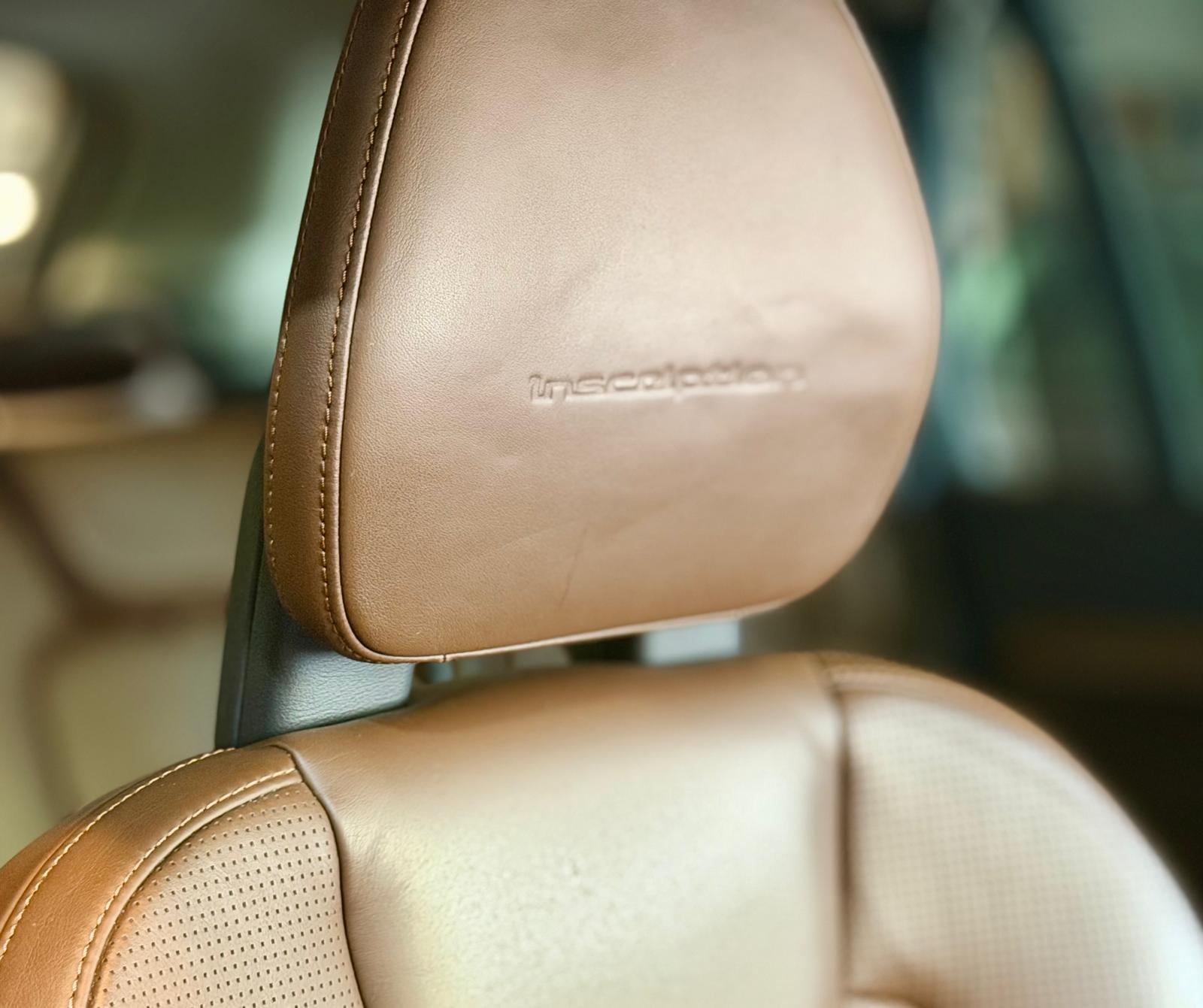 Volvo XC90 T6 Inscription 2017