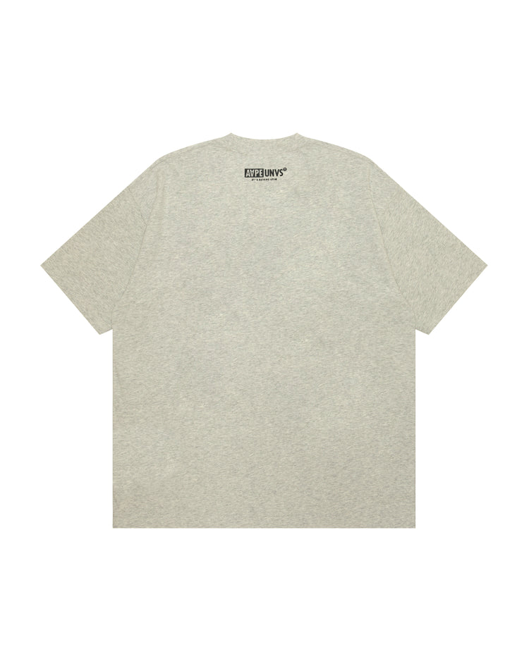 AAPEUNVS tee (10038AR) 寬鬆版
