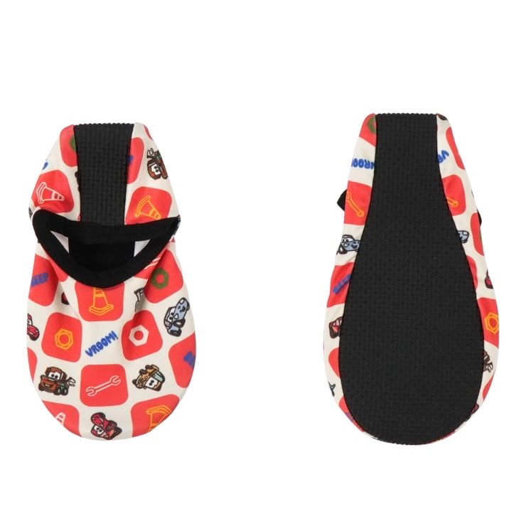 🇯🇵限量預訂 日本直送🇯🇵反斗車王滿印兒童水鞋