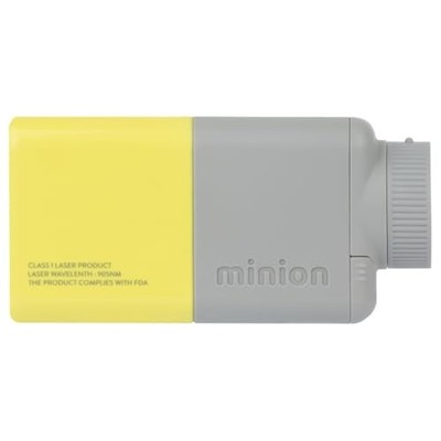 CADDYTALK MINION 測距儀- 白色