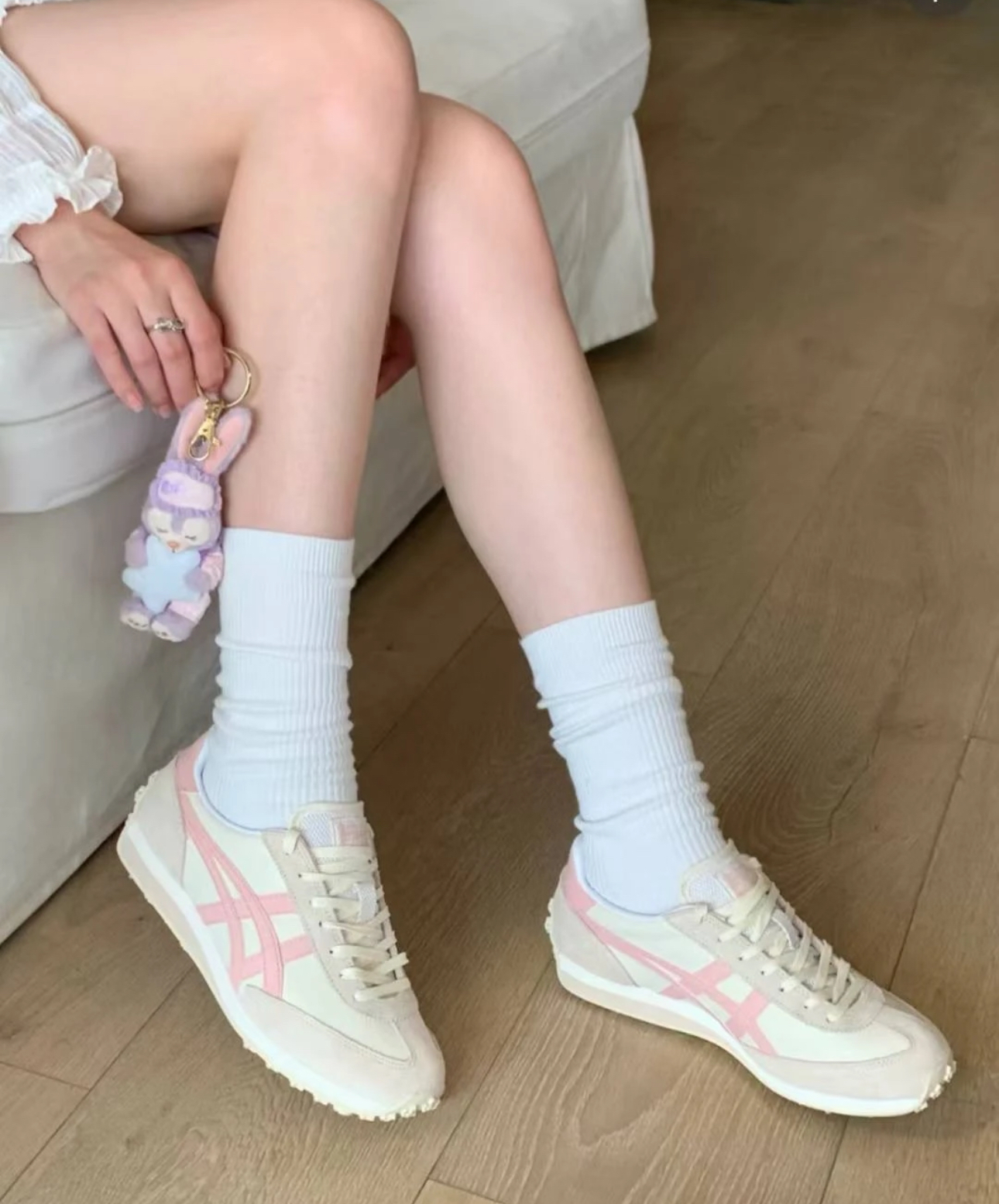 🇯🇵Onitsuka Tiger 鬼冢虎  “ERD 78热卖系列” 