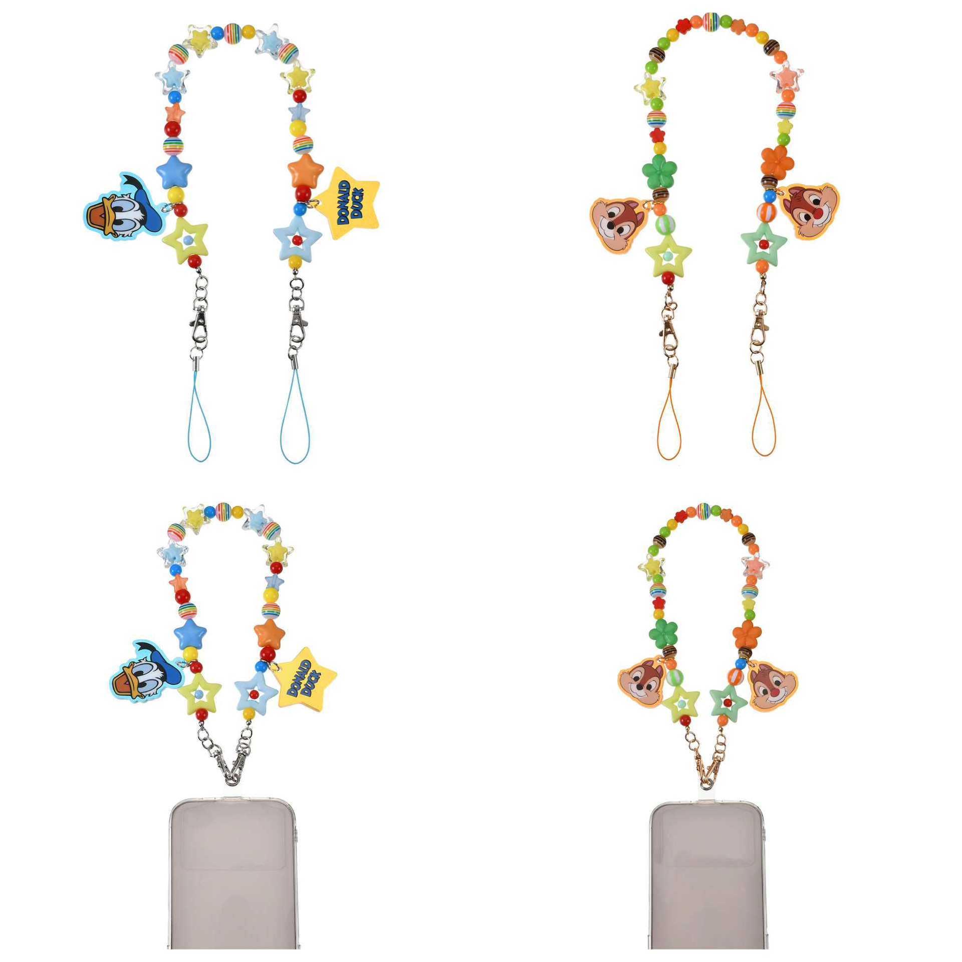 日本預訂📍日本迪士尼Sunshine Days系列 - 多用手帶 21/4日本開售