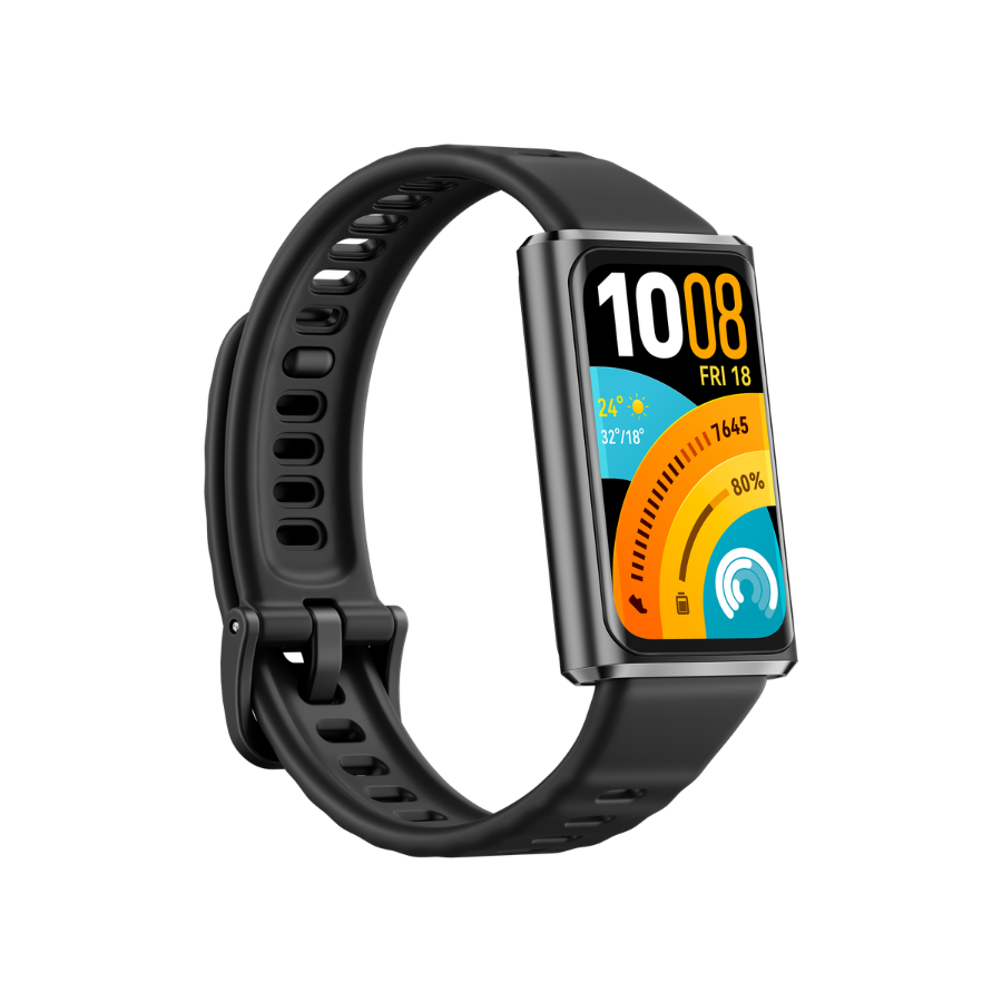 Huawei Band 11 Pro 鋁合金錶殼 智能手環 香港行貨
