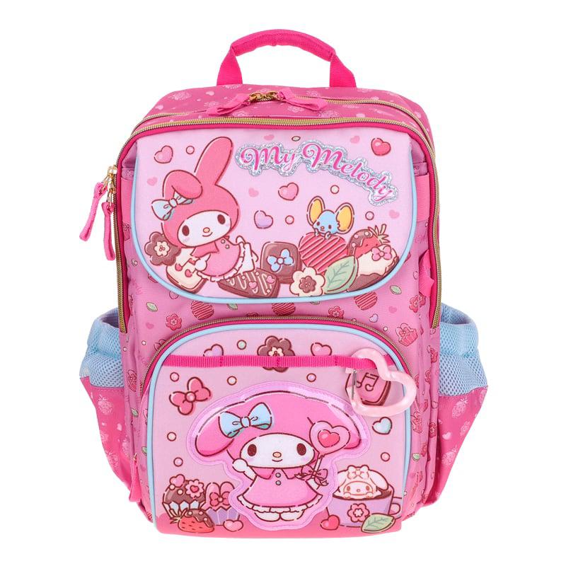 My Melody School Bag (S) 小童書包 (細)