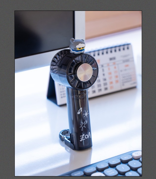 G-DRAGON - ZO& FRIENDS x Royche 電子產品系列