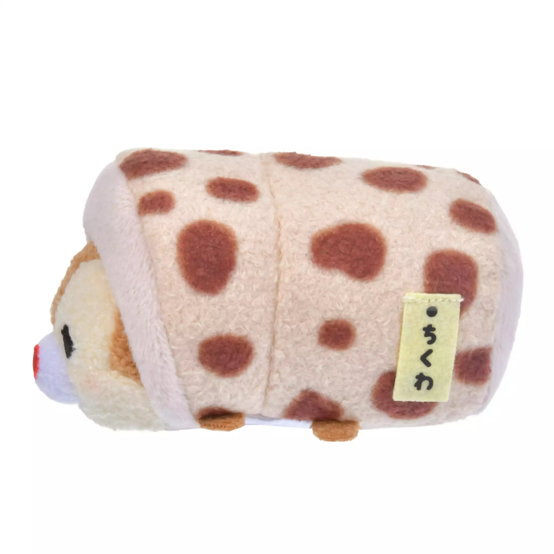 🌸 【預訂】Dale chikuwa 造型公仔 - Japanese hot pot TSUM TSUM 13/10新品