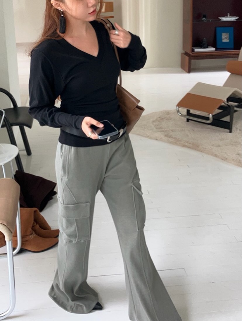 (2026FW) MADE - PANTS