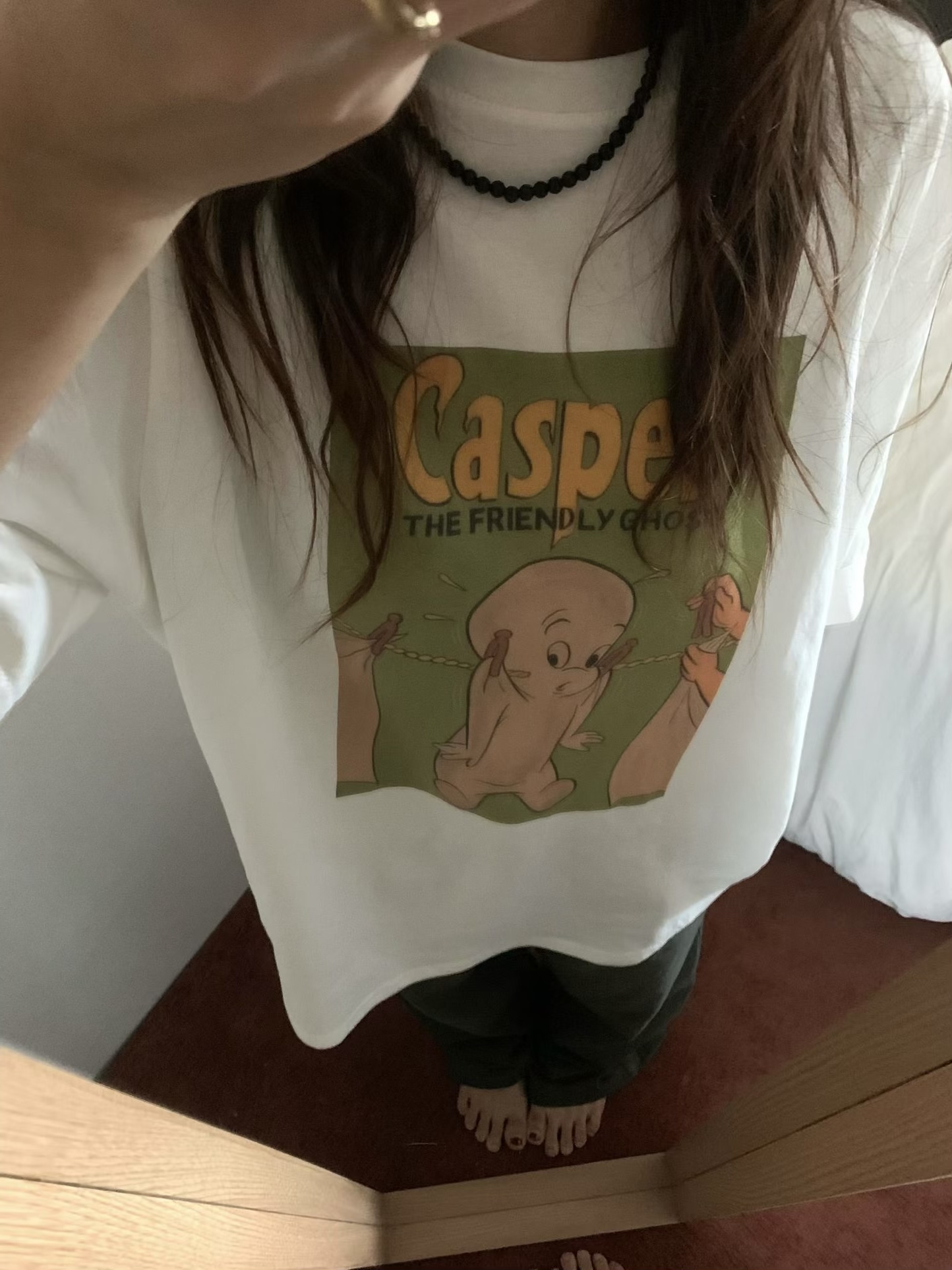 221604 “Casper” tee