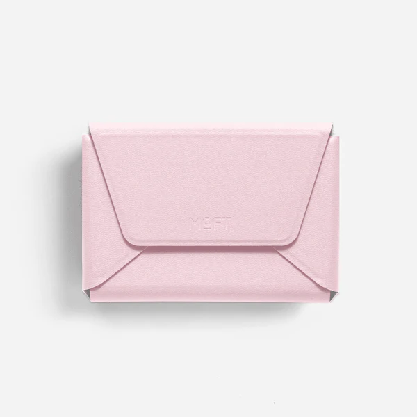 MOFT MB005S Snap Field Wallet 多功能磁吸卡包 MOVAS™️【有支架】