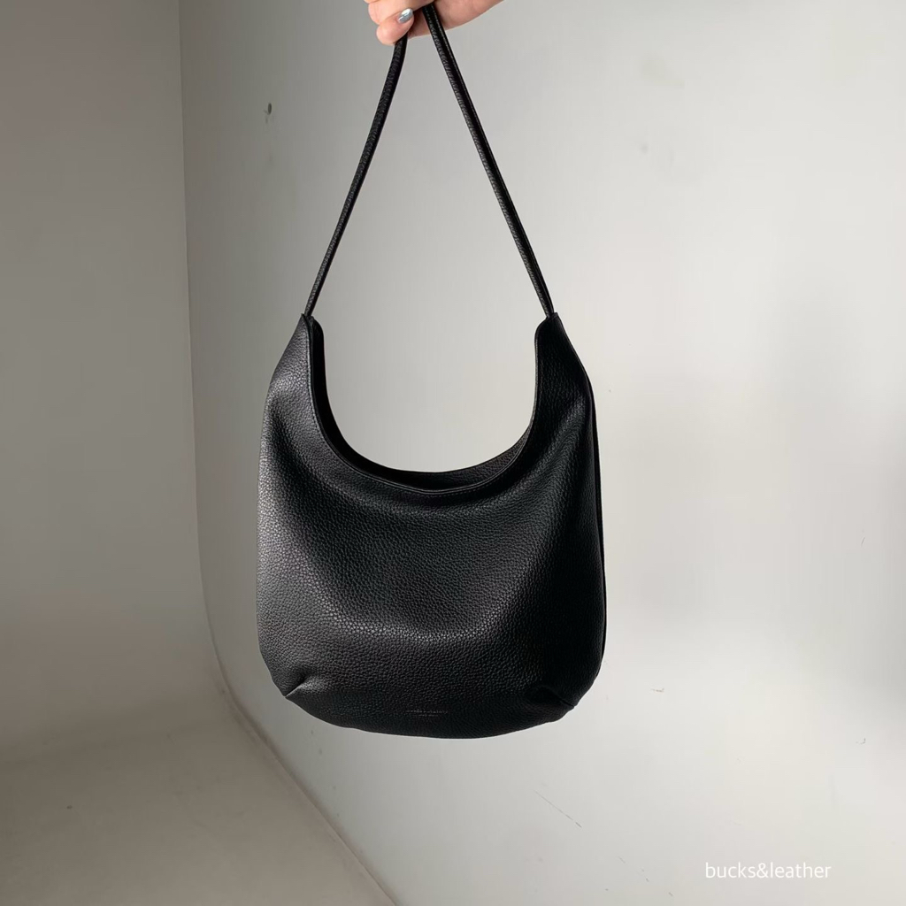 【26SS 】預訂_Mono Bag By Bucks & leather