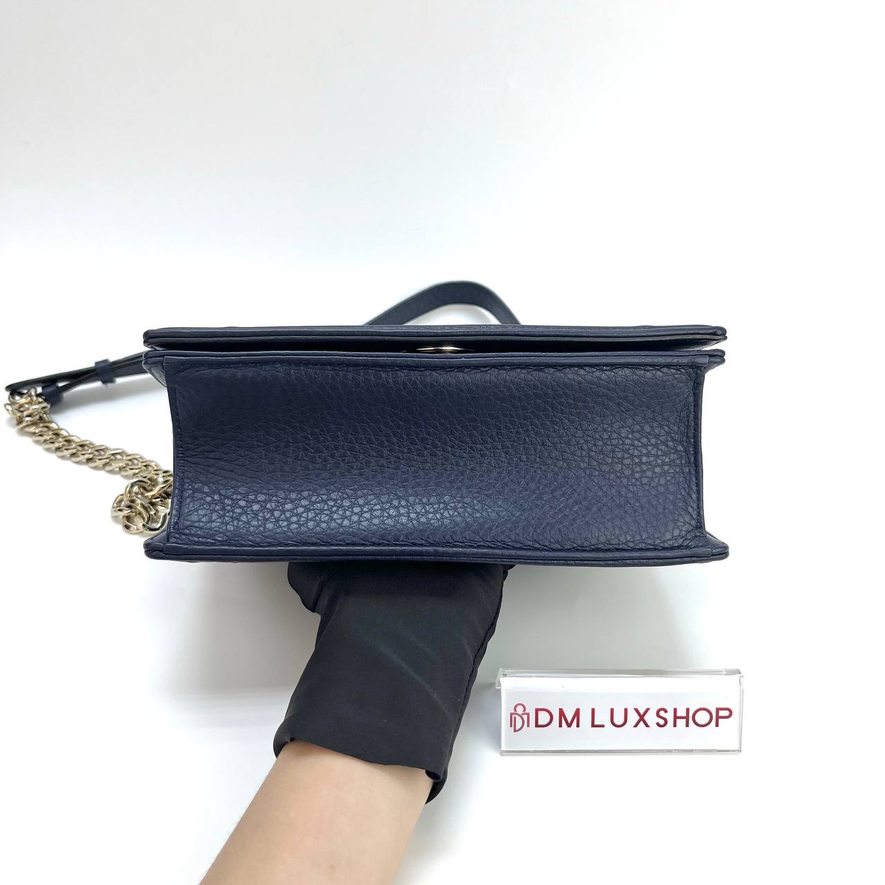 Dior Diorama Blue GHW