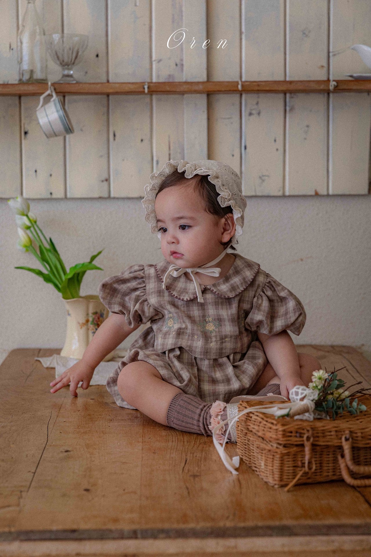 🇰🇷oren包屁/裙