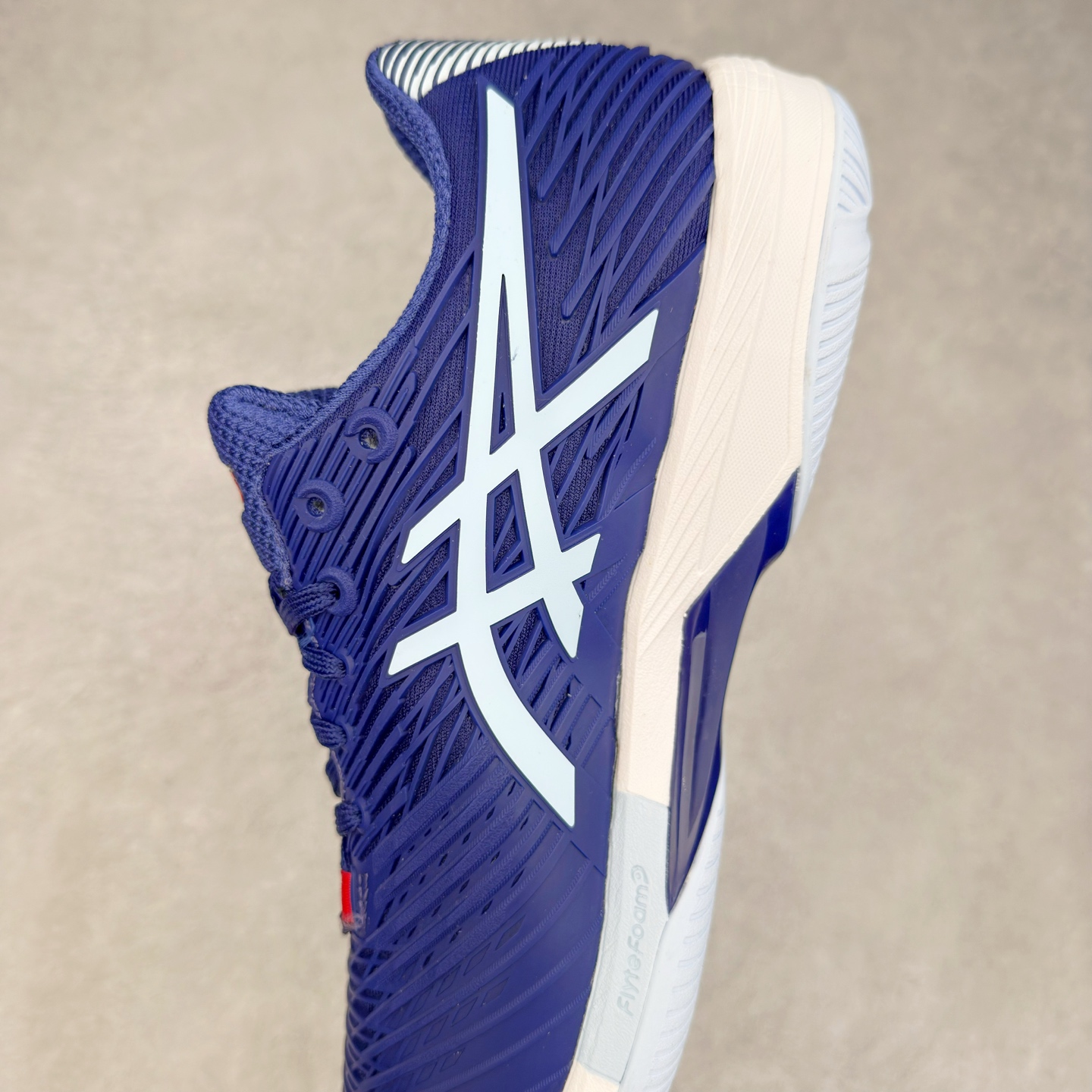 Asics Solution Speed FF 2