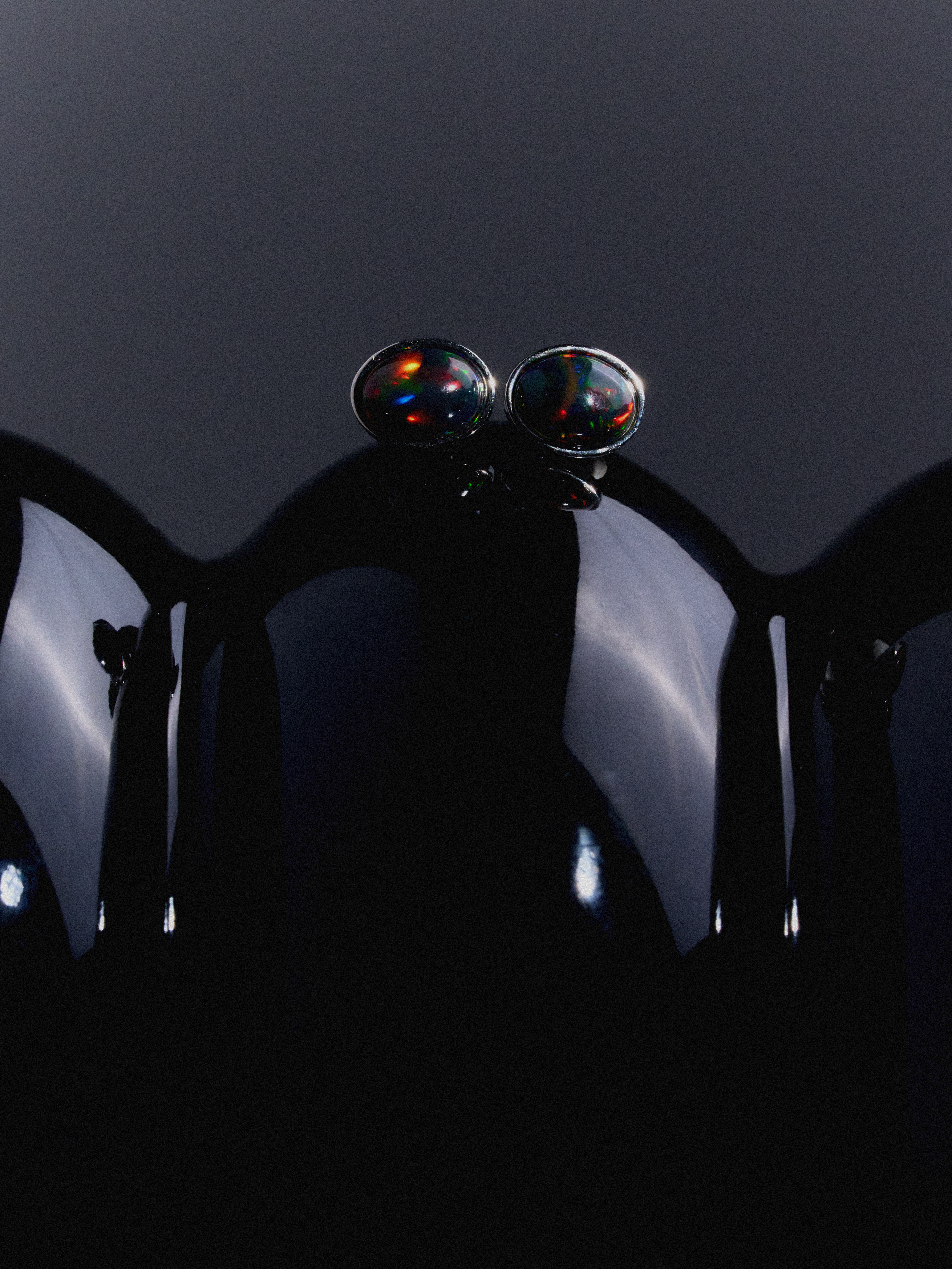Trinity Earring 