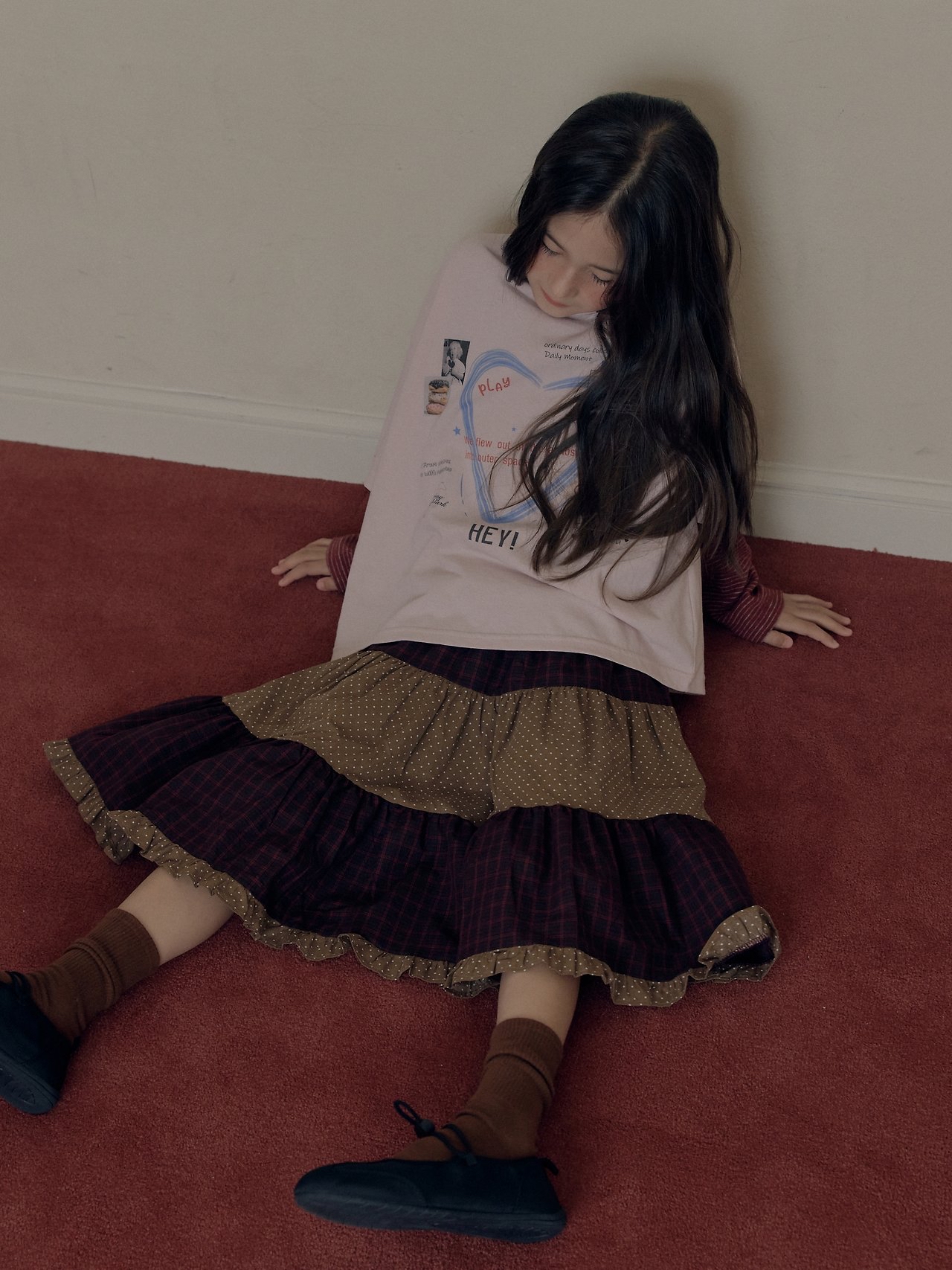 Growb | Hue Skirt