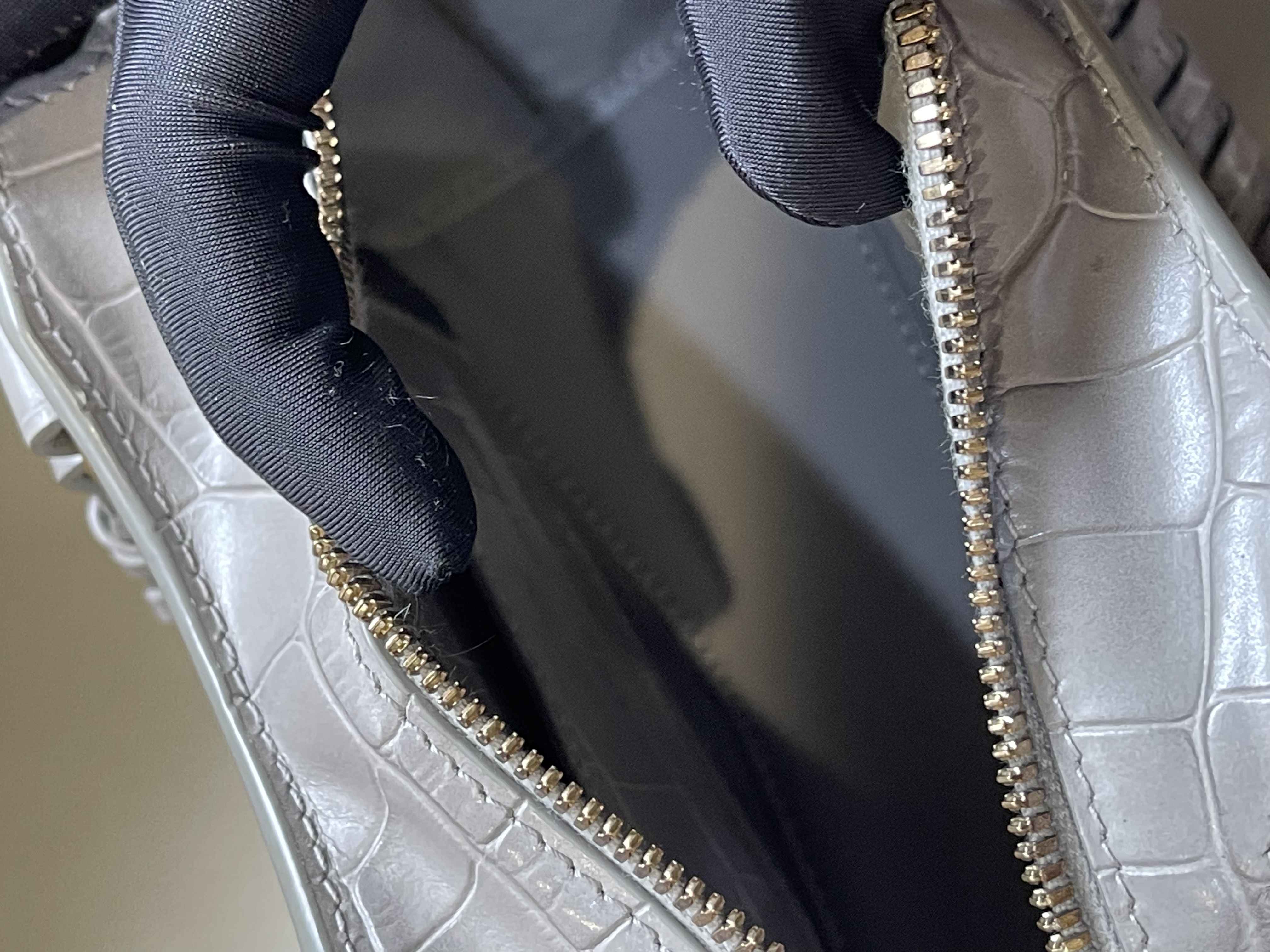 Pre-owned Balenciaga Neo Classic