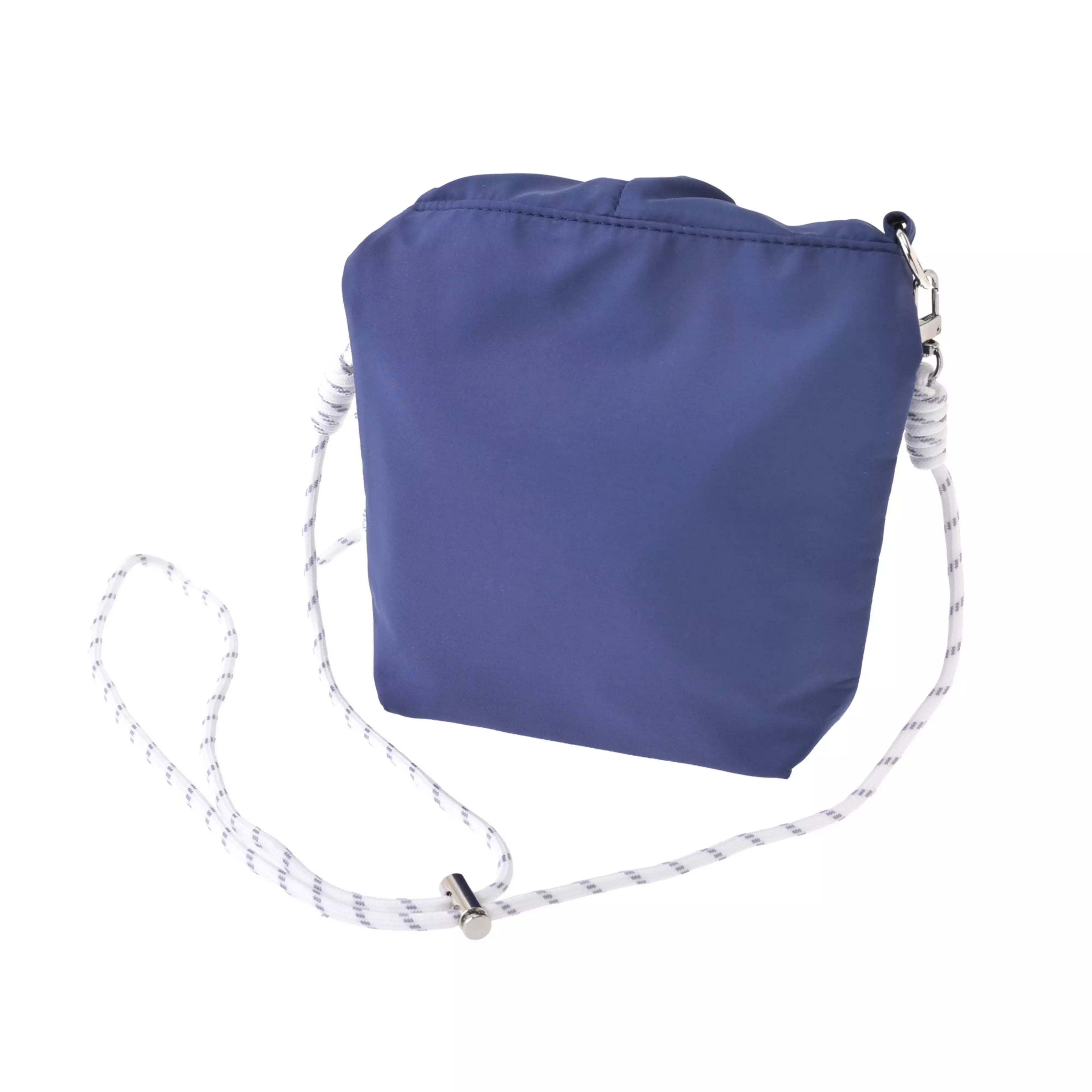 🌸 【預訂】Donald 索繩斜孭袋 - Disney Magical Travel