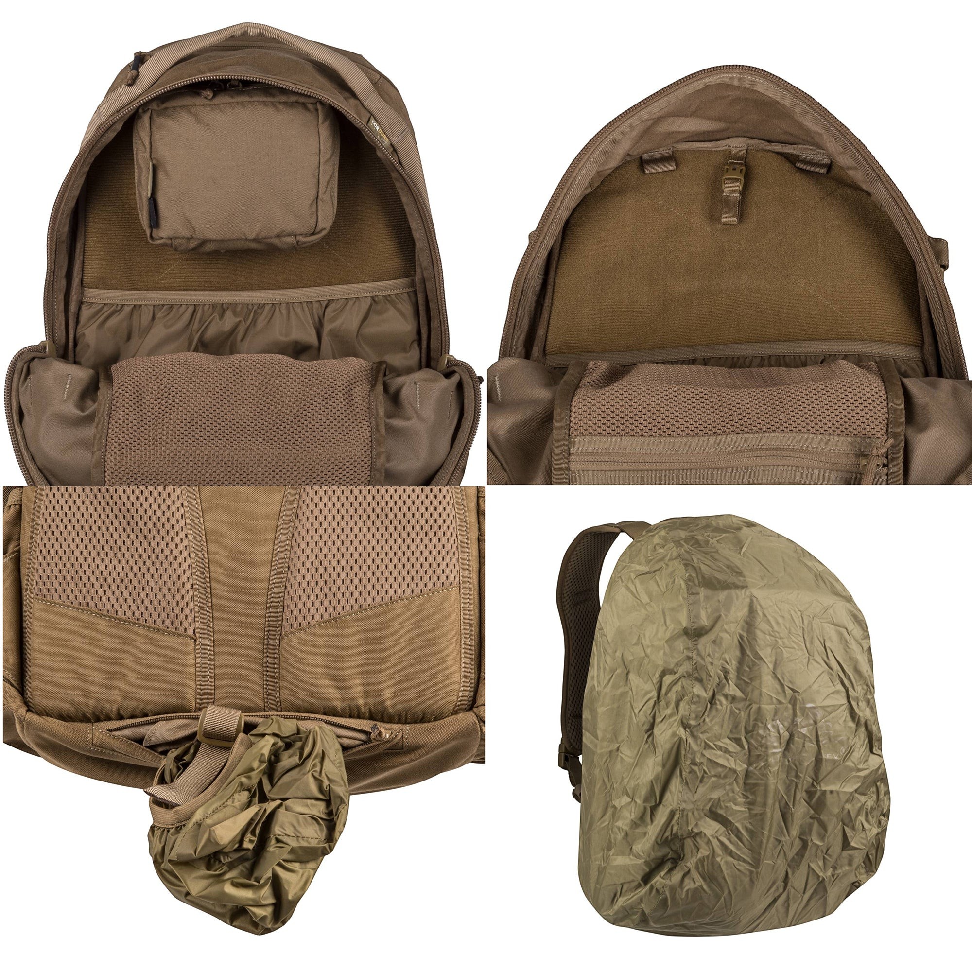 Helikon-Tex Raider Backpack