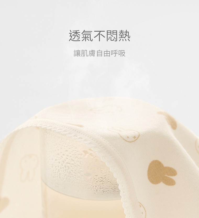 預購 miffy TW 內褲套裝 只有黑色