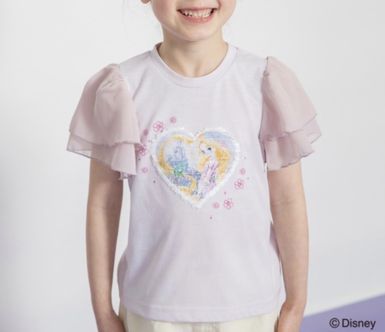 ▫️現貨▫️Branshes x Disney公主魔法閃片