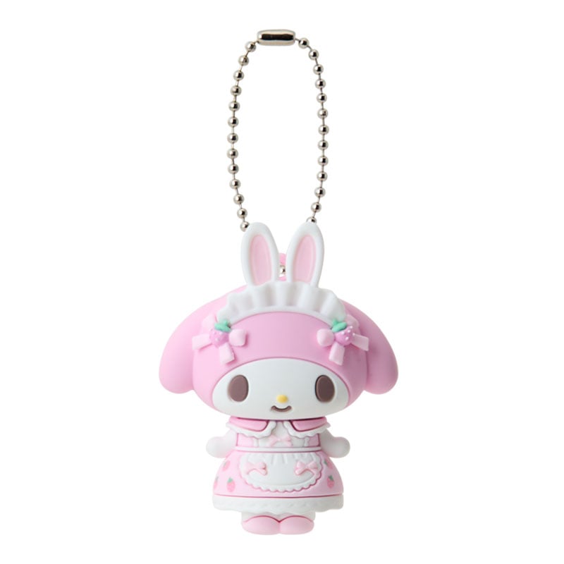 現貨｜Sanrio Characters 服飾系列 吊飾 公仔 鎖匙扣 (可選款式) 84021-1