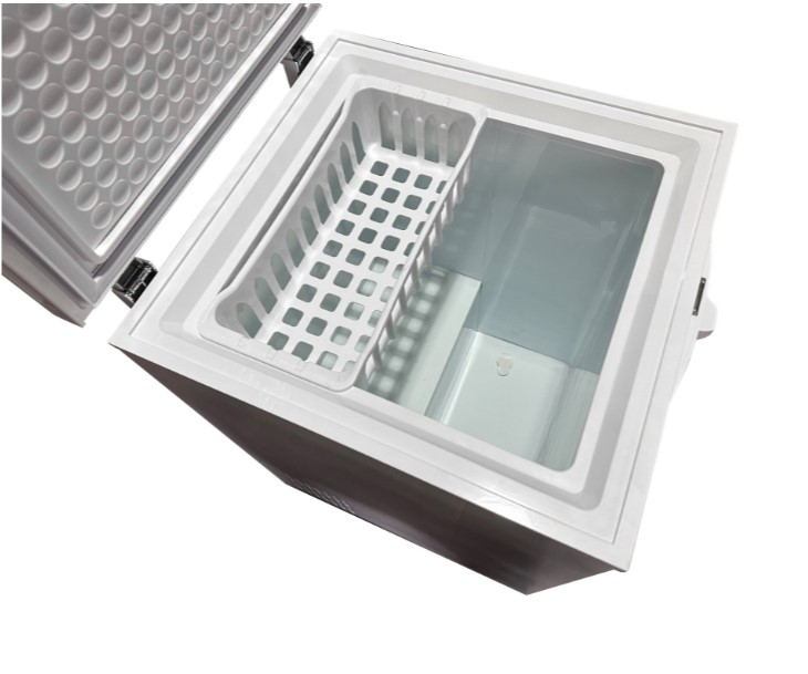 FCF-100W Farfalla Chest Freezer