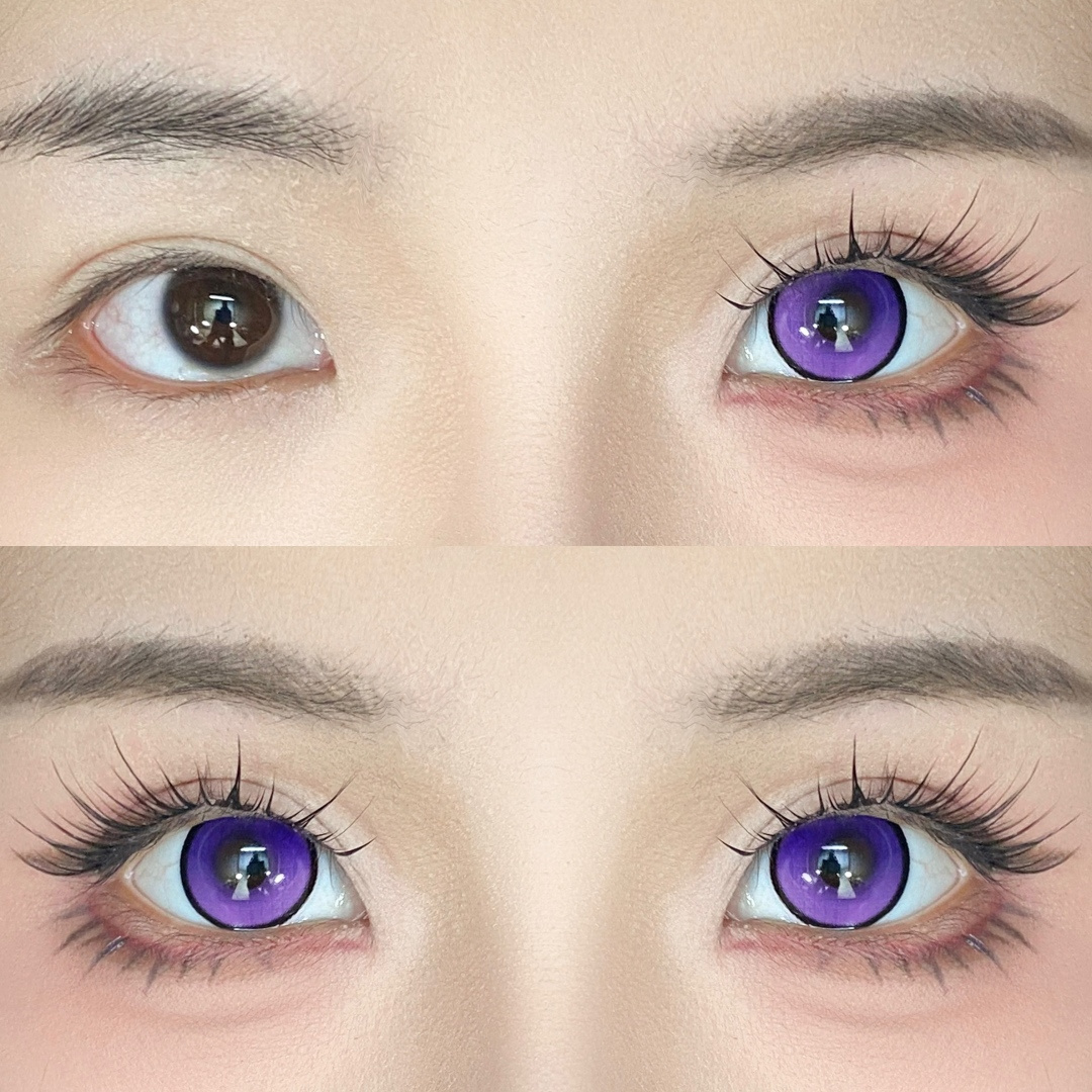 Dgugulens 日拋 系列 心跳躍動系列