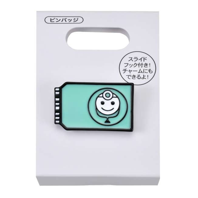 🌸 【預訂】Baymax Healthcare Pins - Disney Store 6/10新品