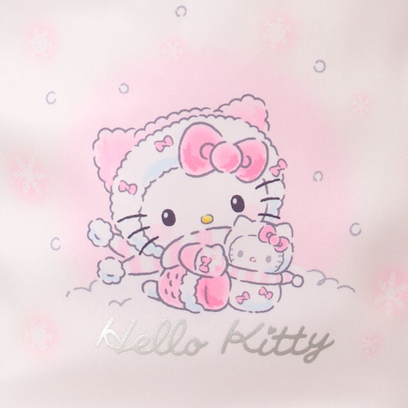 🆕【⭐訂購⭐】🇯🇵日本直送 🌀#Sanrio 雪人造型 手提袋+零食 套裝 [4款選] 🌀 [ELJD-0231][261125]