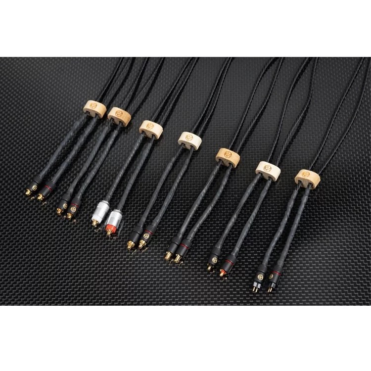 Brise Audio ASUHA-LE 耳機升級線