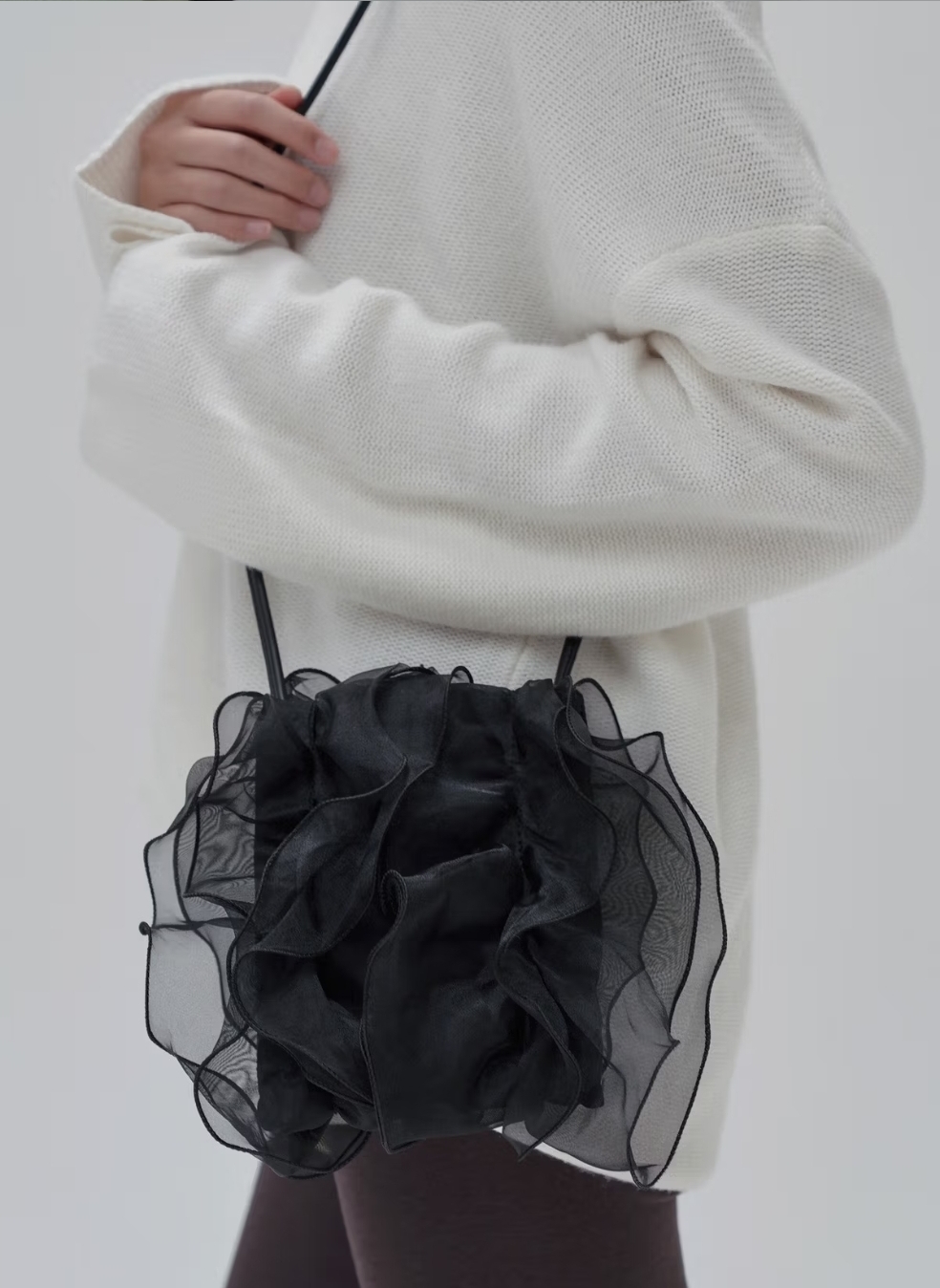 Kwani Bliss Mini Bag