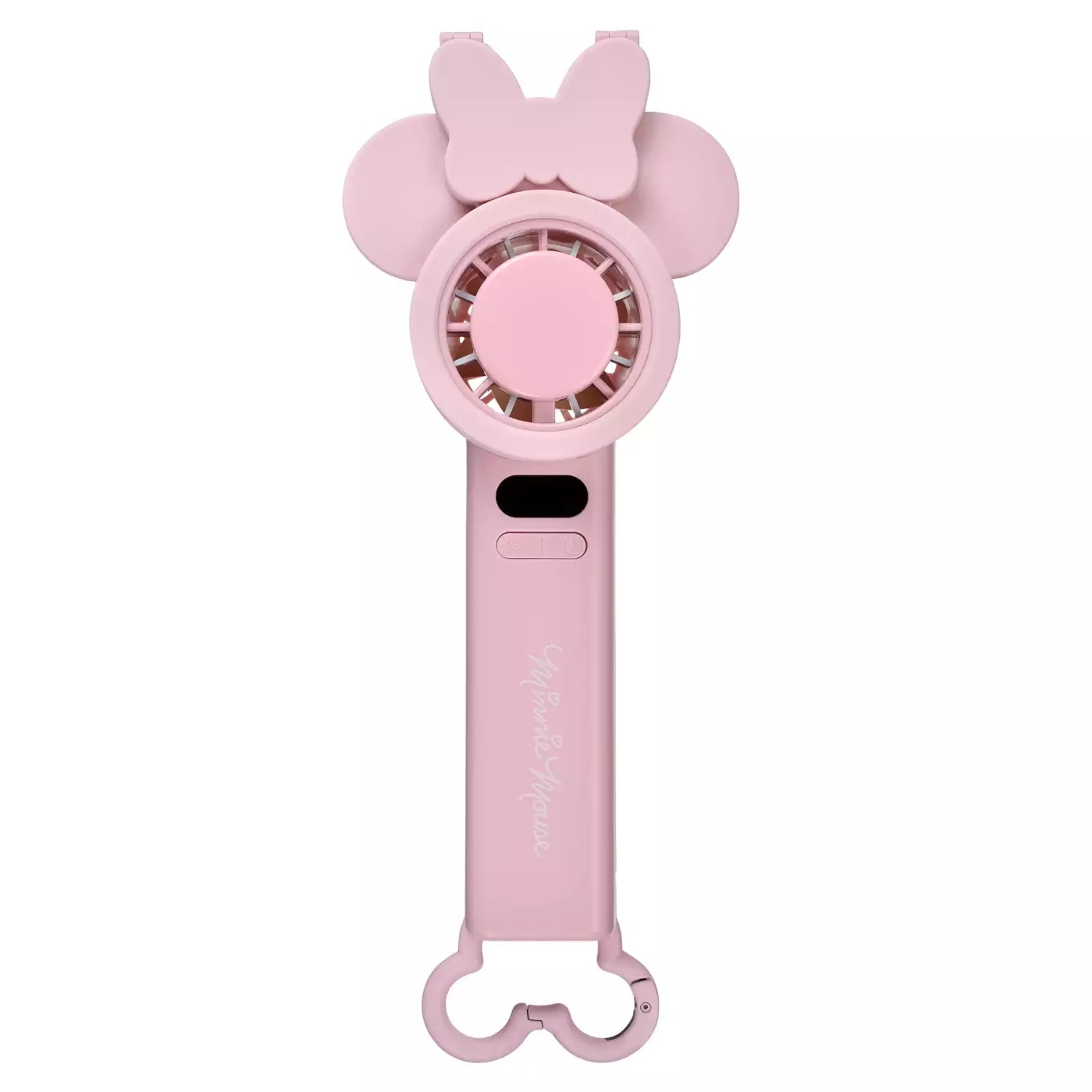 🌸 【預訂】Minnie 可制冷風扇 - Sunshine days series