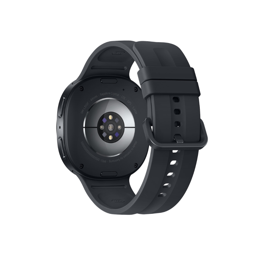 Samsung Galaxy Watch9 44mm (Bluetooth) 智能手錶｜健康監測｜運動追蹤｜長續航｜香港行貨