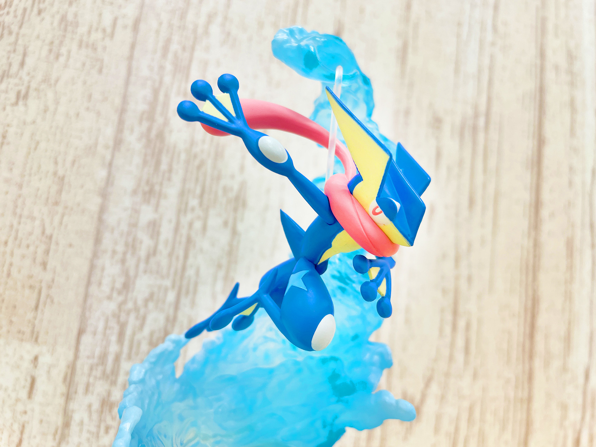 寶可夢盪鞦韆小景收藏系列第3彈盲盒