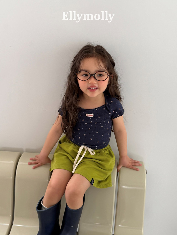 🇰🇷Ellymolly短褲