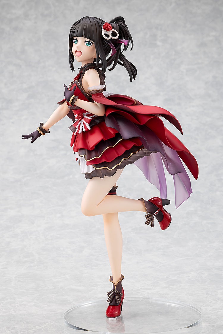 (預訂訂金 $600) (總價 $1470) 角川 KADOKAWA KDcolle LoveLive! Sunshine!! 黑澤黛雅 LoveLive!Days 5th Anniversary Ver. (行版) 