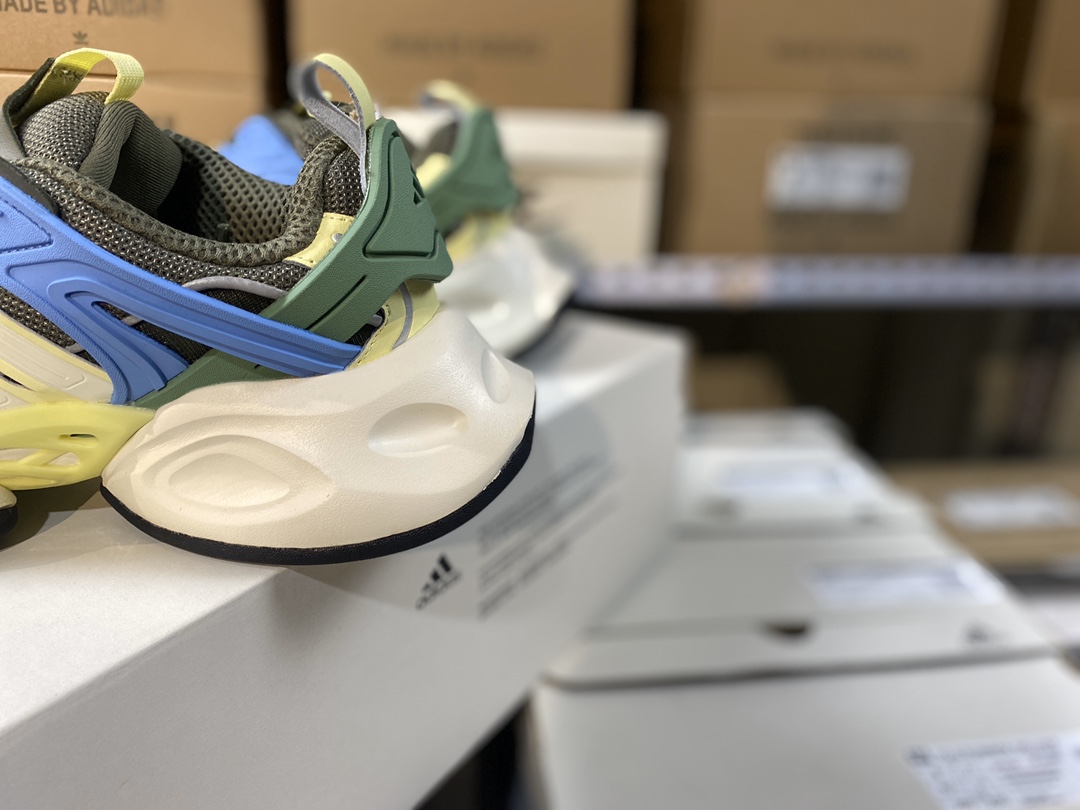 Adidas Vento XLG Deluxe IH0616