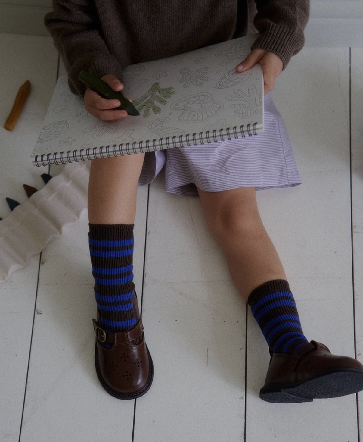 Mysocks | 492 Uncle Shoes
