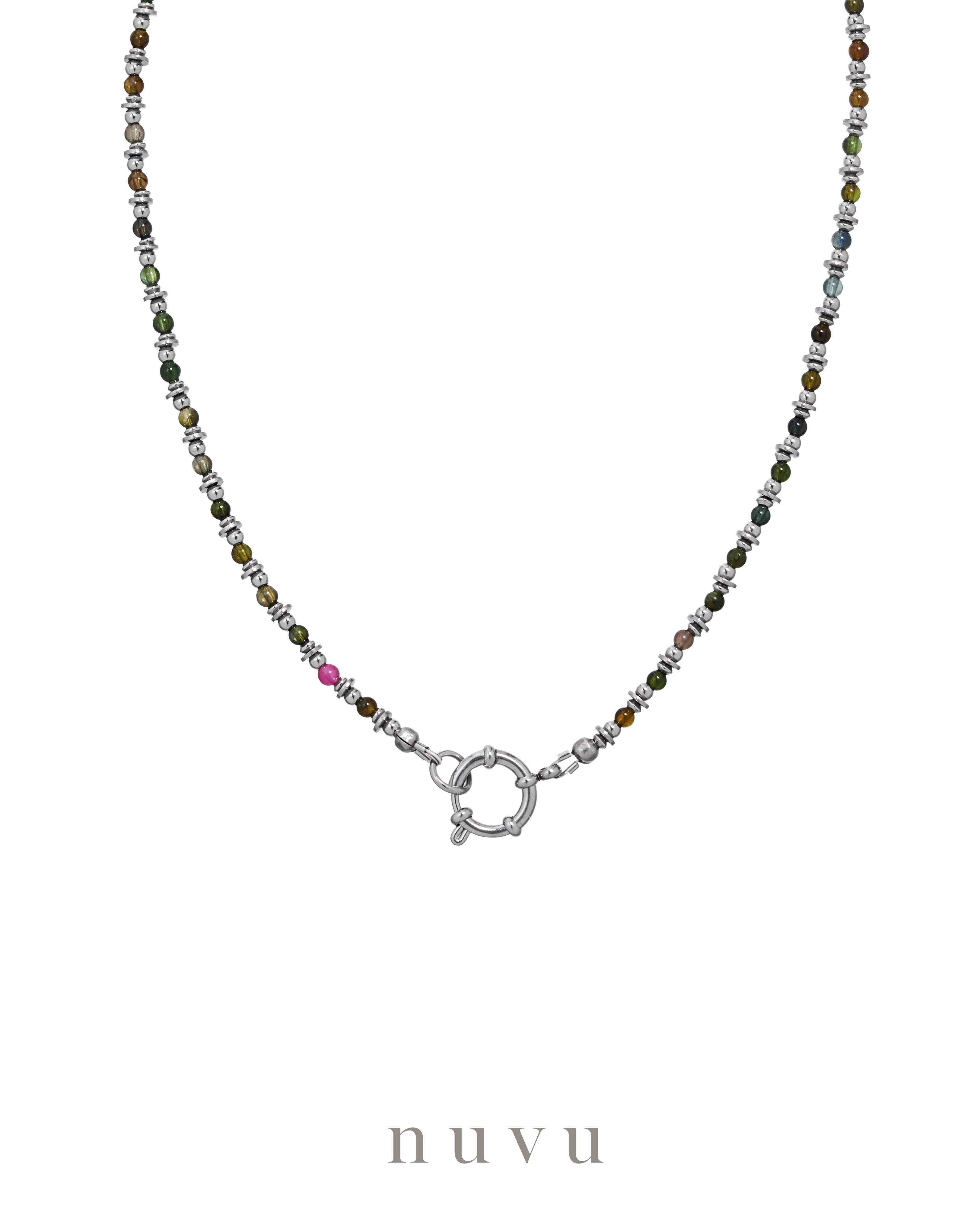 Fallen Rainbow 3.0 Necklace
