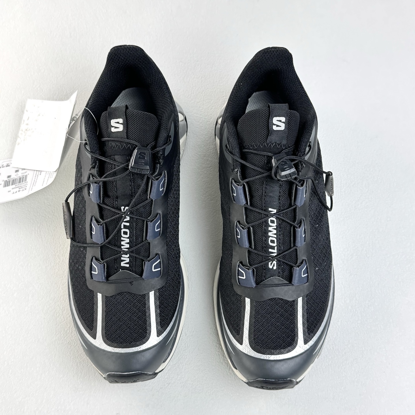 Salomon XT-6