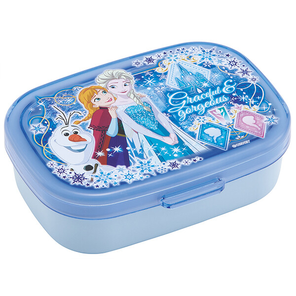 <🌟新品訂購🌟>日本製Skater微波爐飯盒340ml