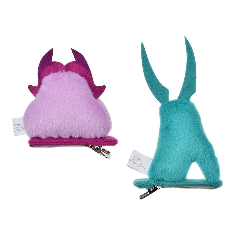 🎀【預訂】Disney Costume Accessories Hercules髮夾
