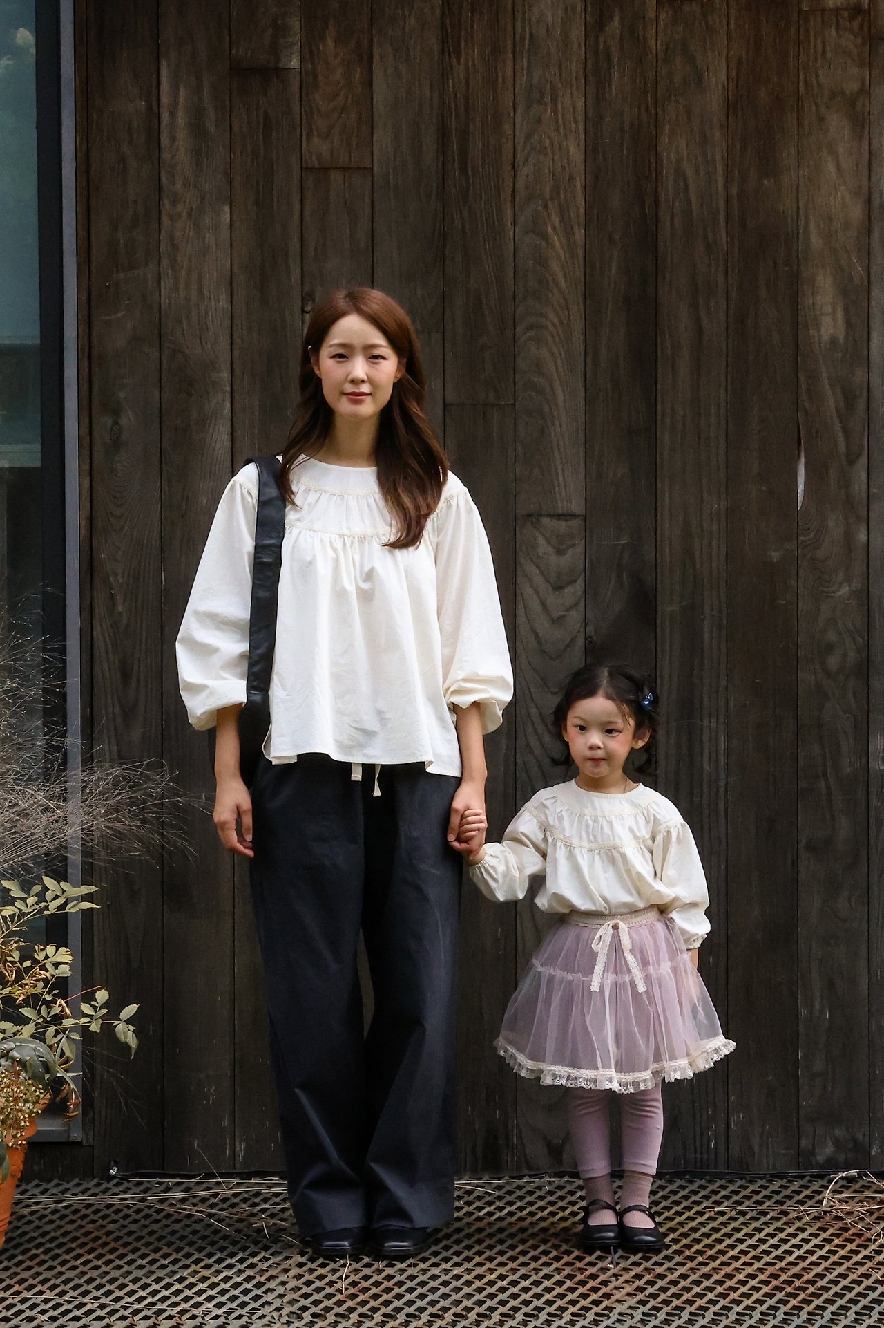 Flo | Devon Blouse