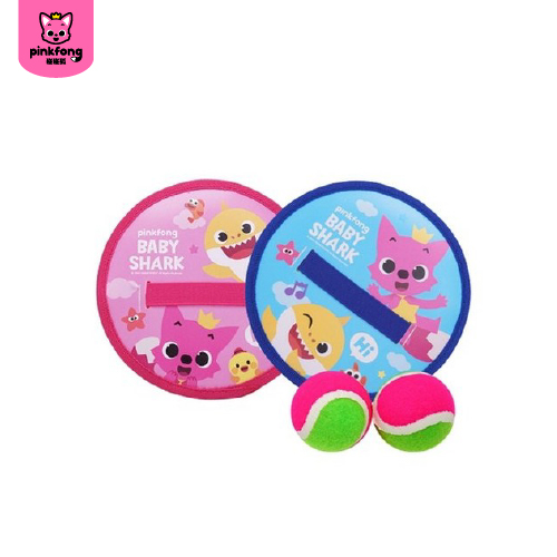 Pinkfong 親子黏巴球_PF768