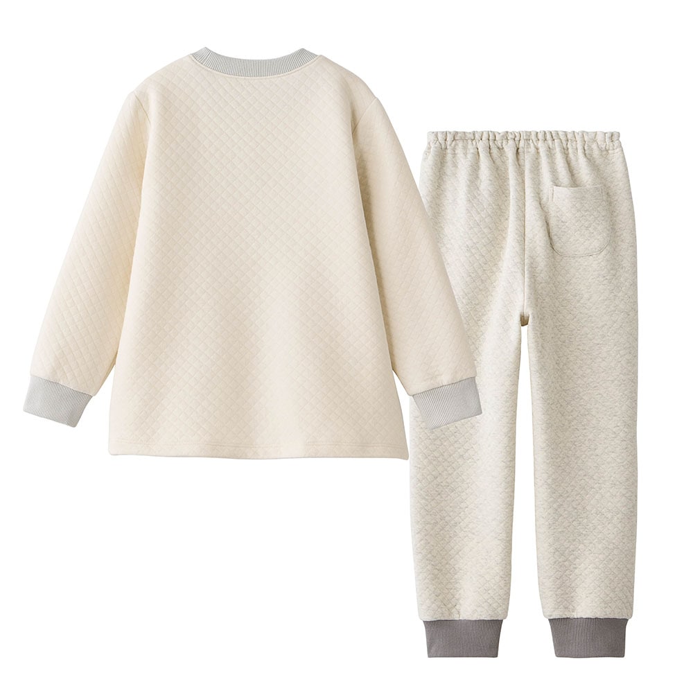 🆕【⭐訂購⭐】🇯🇵日本直送🌀 #Disney 絎縫家居服套裝 🌀 [PIJA-0034] [261103]