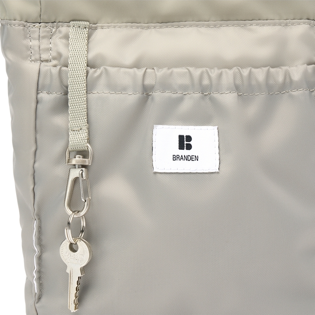 BRANDEN Safe Days 3-Way Mini Bag