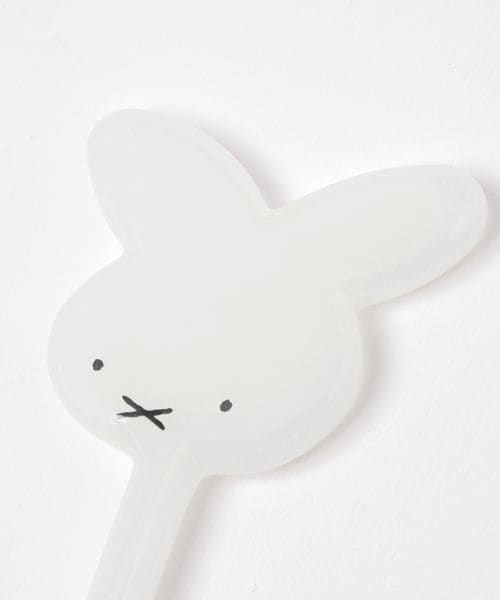miffy x SC 2025 玻璃攪拌棒 