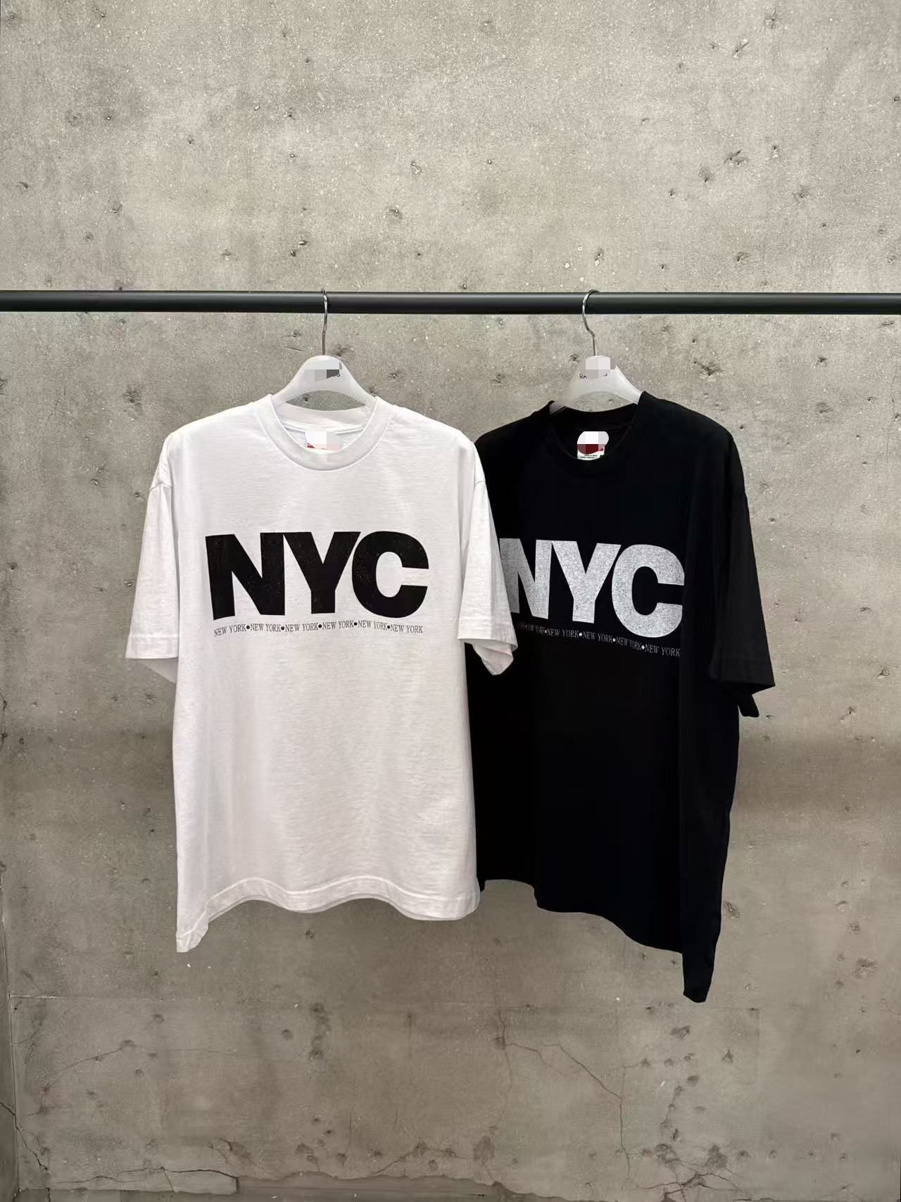 NYC T 